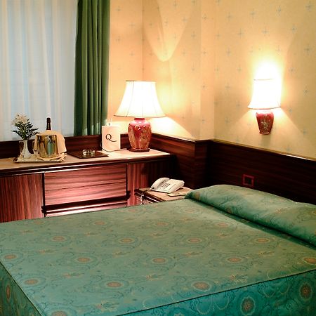 Hotel Leonardo Da Vinci Sassari Esterno foto