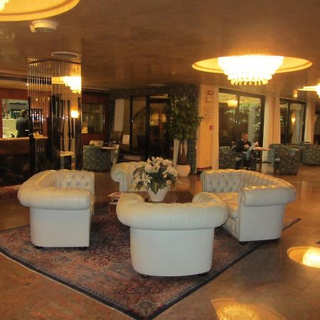 Hotel Leonardo Da Vinci Sassari Esterno foto