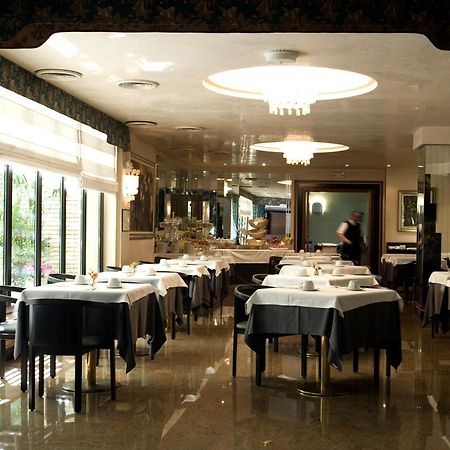 Hotel Leonardo Da Vinci Sassari Esterno foto