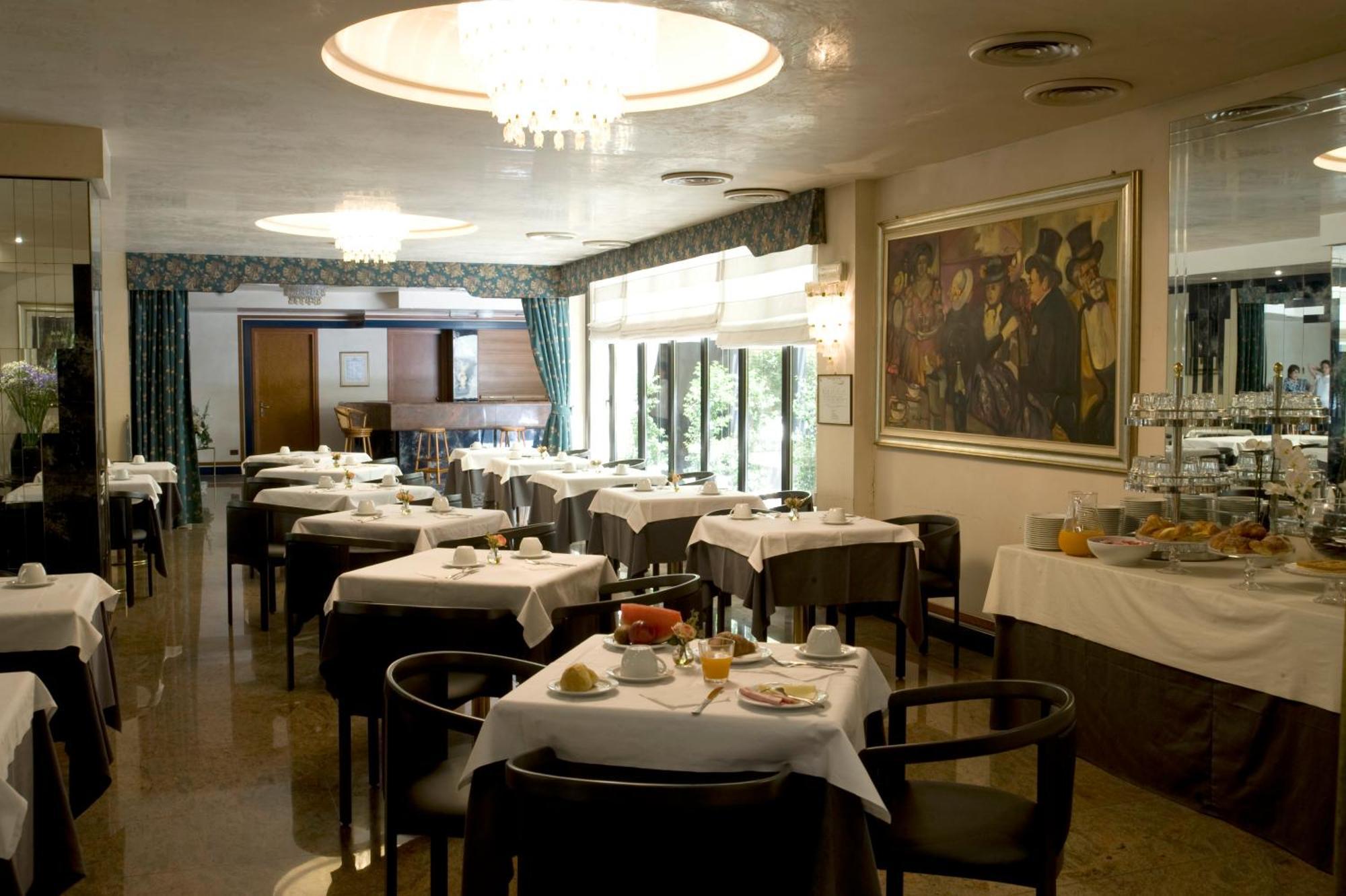 Hotel Leonardo Da Vinci Sassari Esterno foto