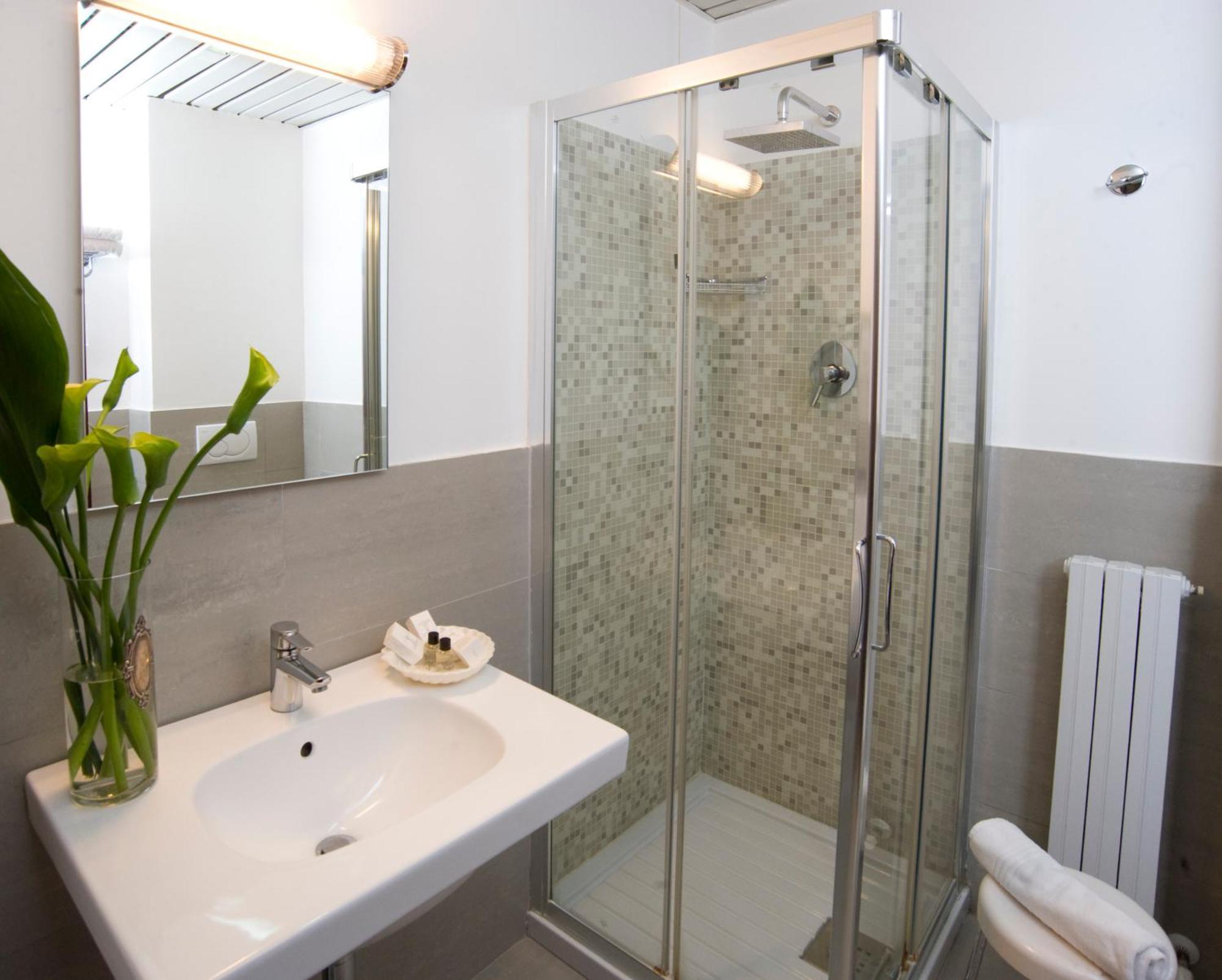 Hotel Leonardo Da Vinci Sassari Esterno foto
