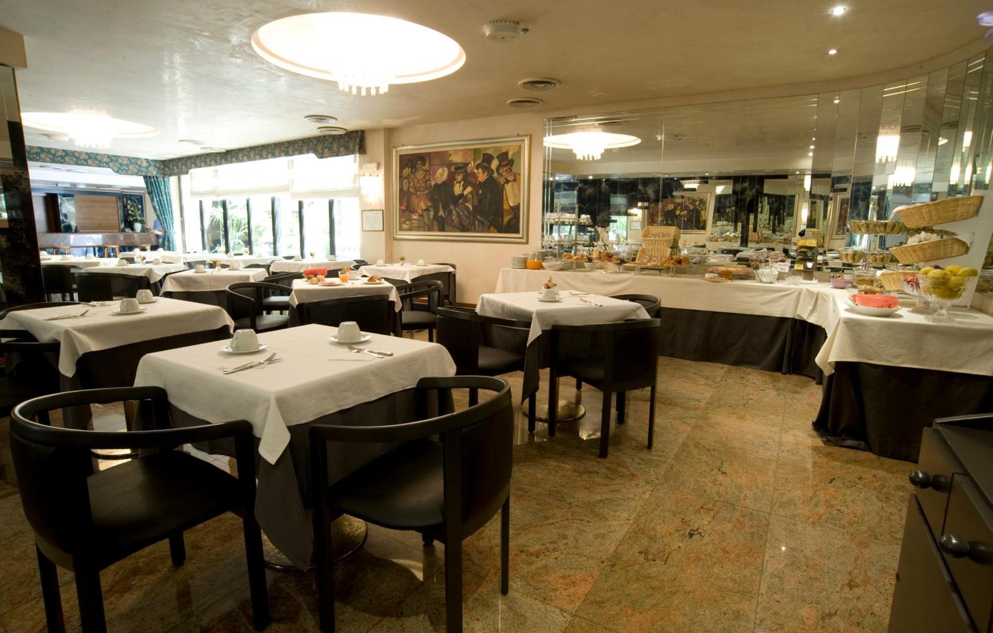 Hotel Leonardo Da Vinci Sassari Esterno foto